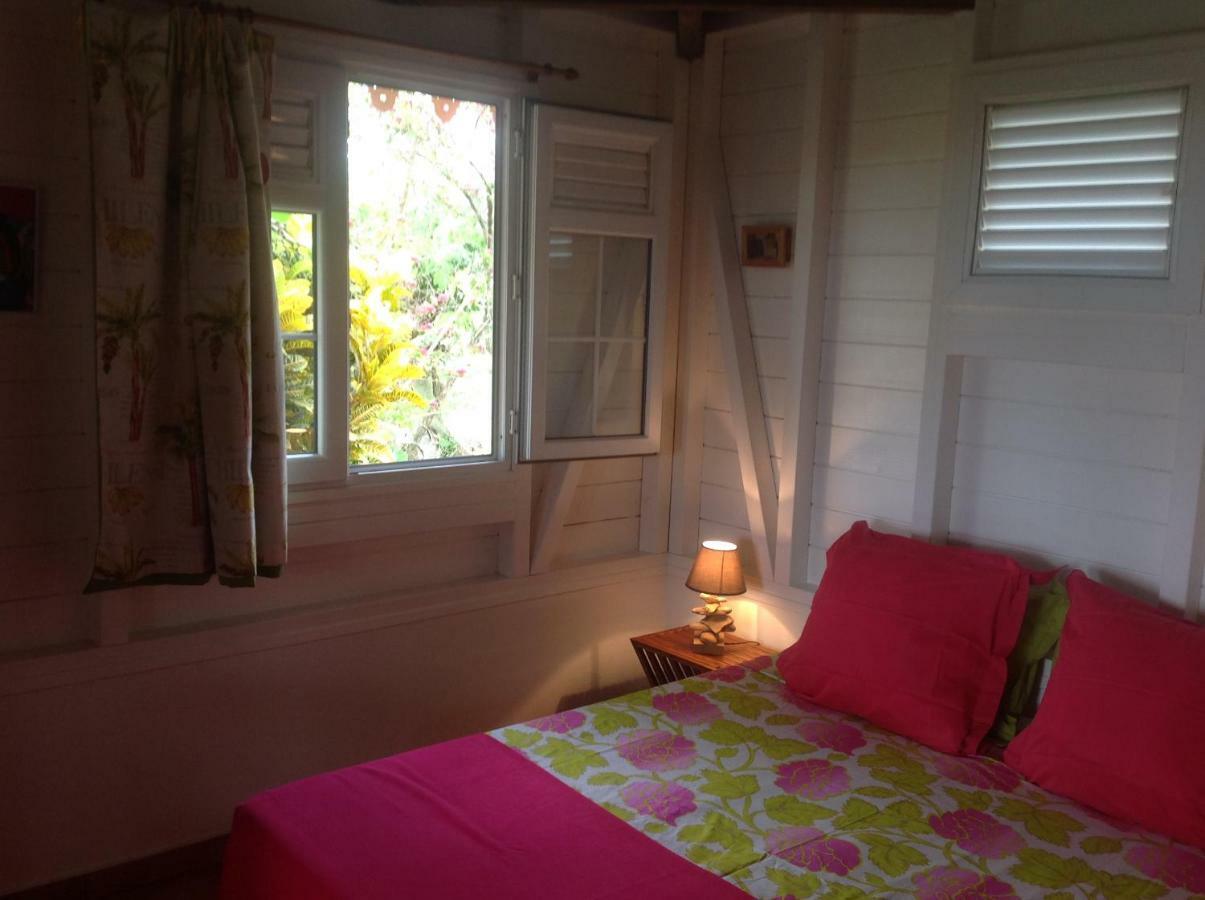 Villa Manguier Riviere-Salee Extérieur photo
