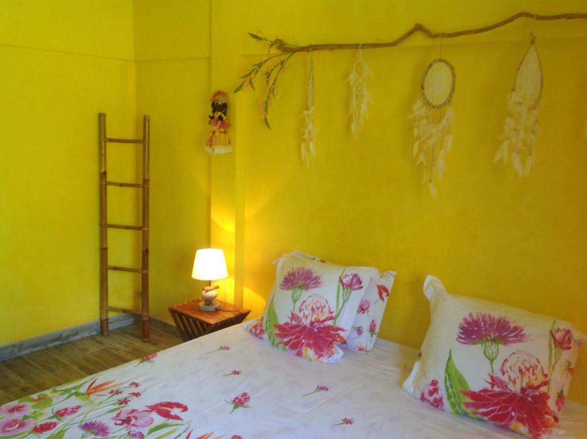 Villa Manguier Riviere-Salee Extérieur photo