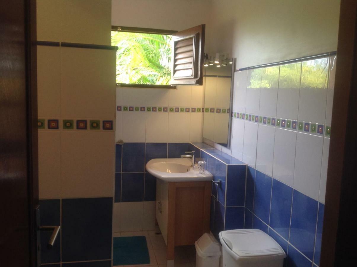 Villa Manguier Riviere-Salee Extérieur photo